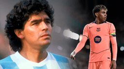 (PHOTOS) Lamine Yamal’s Secret Birthday Party Goes Viral | beIN SPORTS